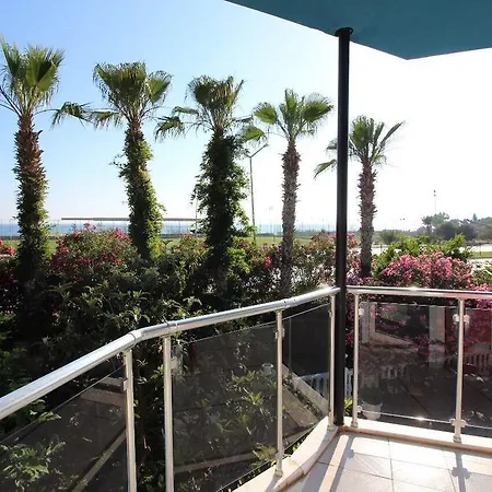 Willa Kestel Sea Side Alanya