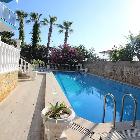 Villa Kestel Sea Side *