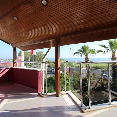 Kestel Sea Side * Αλάνια