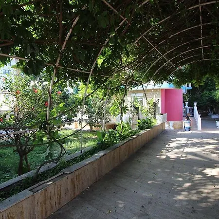 Kestel Sea Side Villa