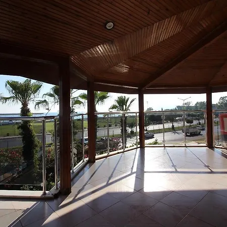 Kestel Sea Side Βίλα *