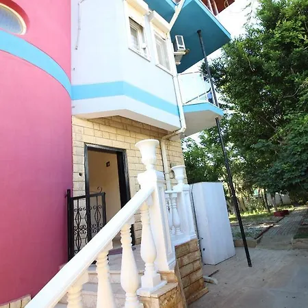 Kestel Sea Side Αλάνια